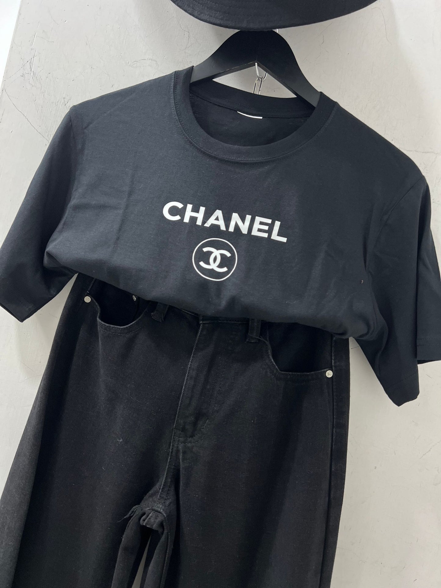 SHIRT CHANEL