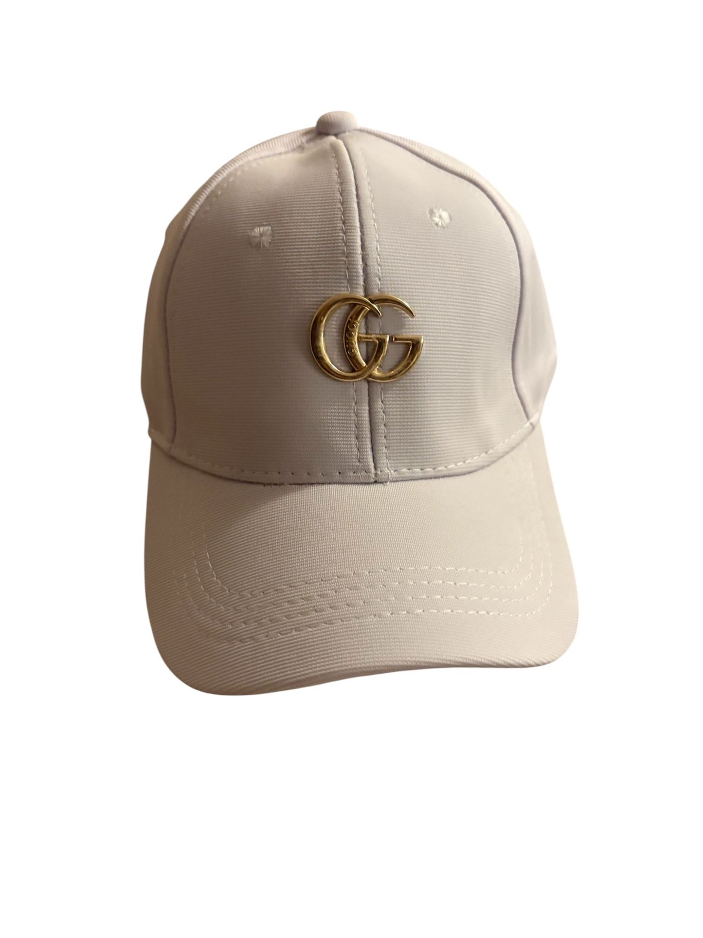CAPPELLO VISIERA GG