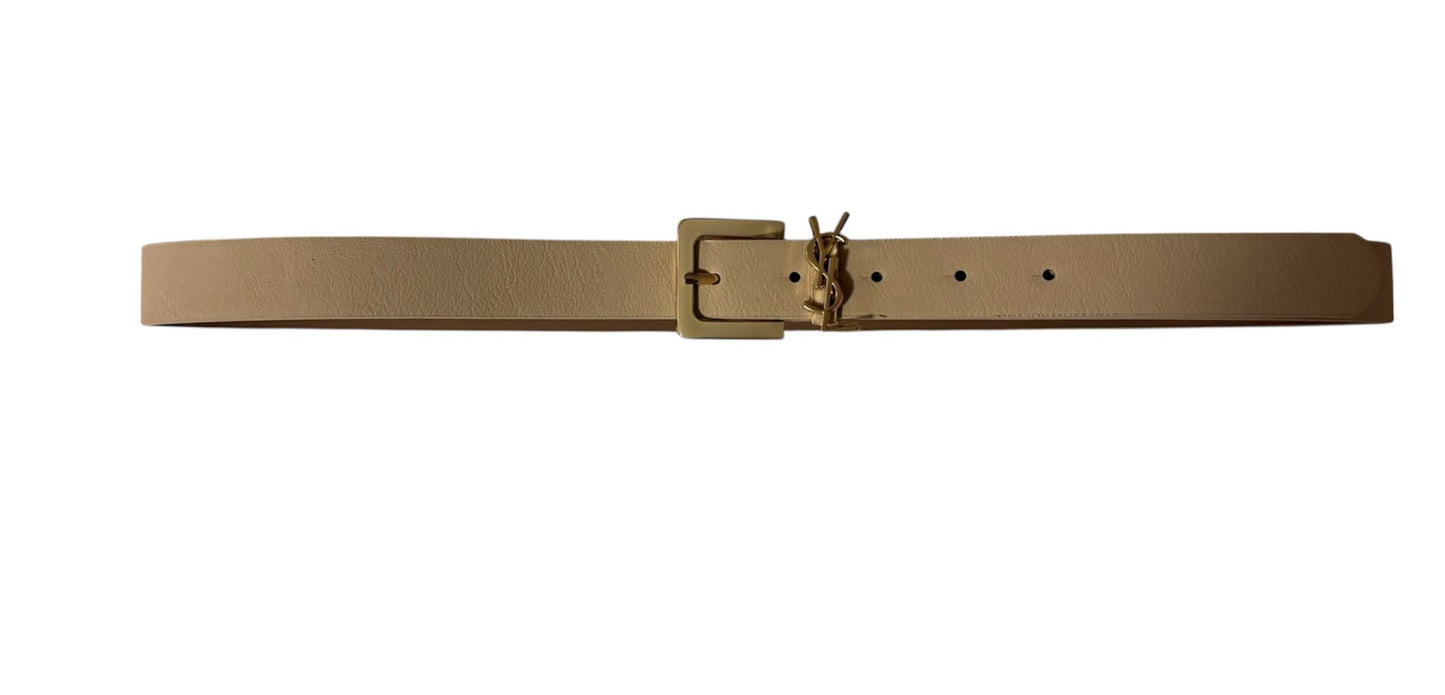 CINTURA YSL