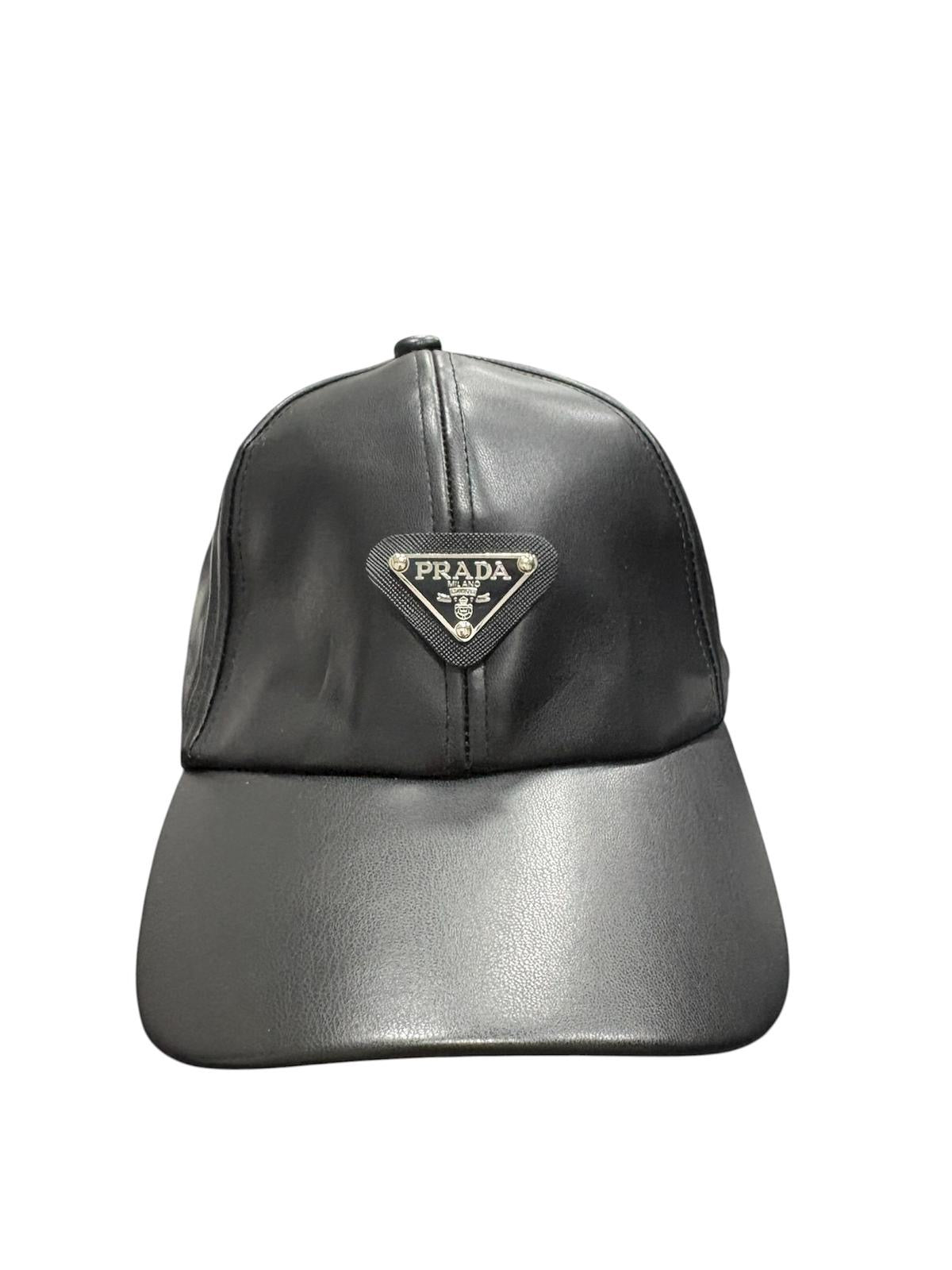 CAPPELLO ECOPELLLE PREMIUM