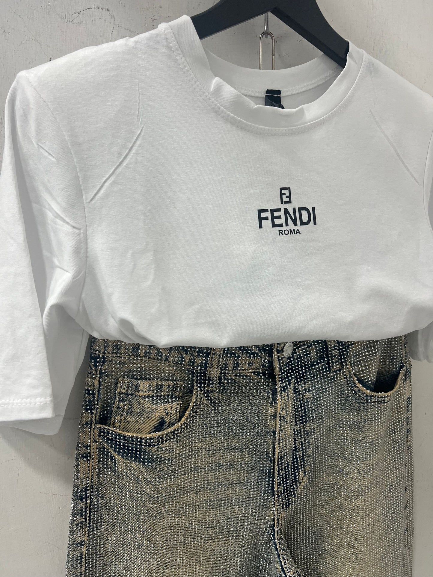 SHIRT FE-NDI
