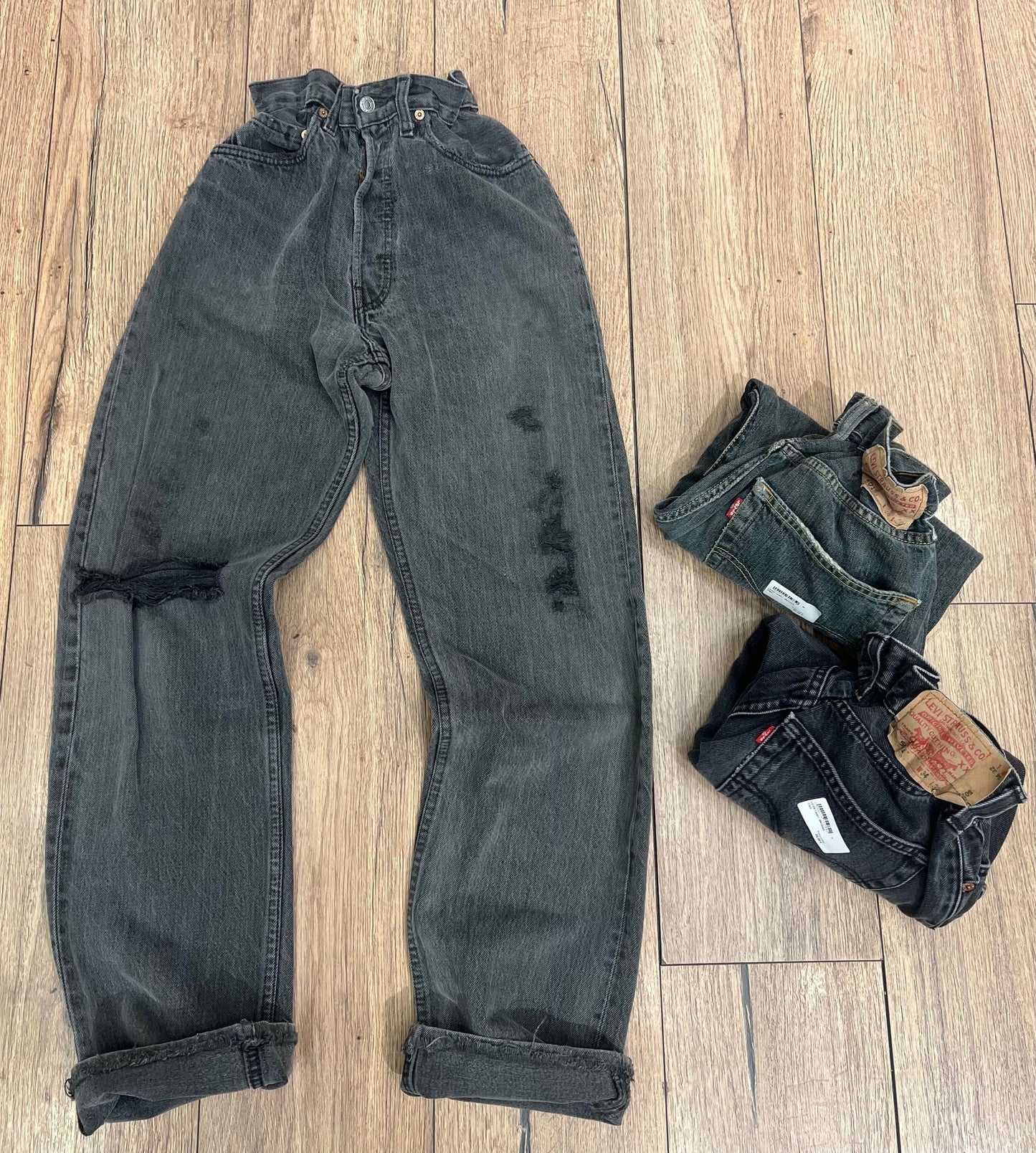 LEVIS CANDY VINTAGE