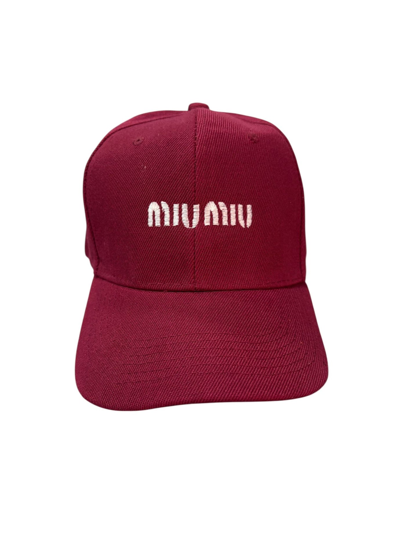 CAPPELLO MIU RICAMO