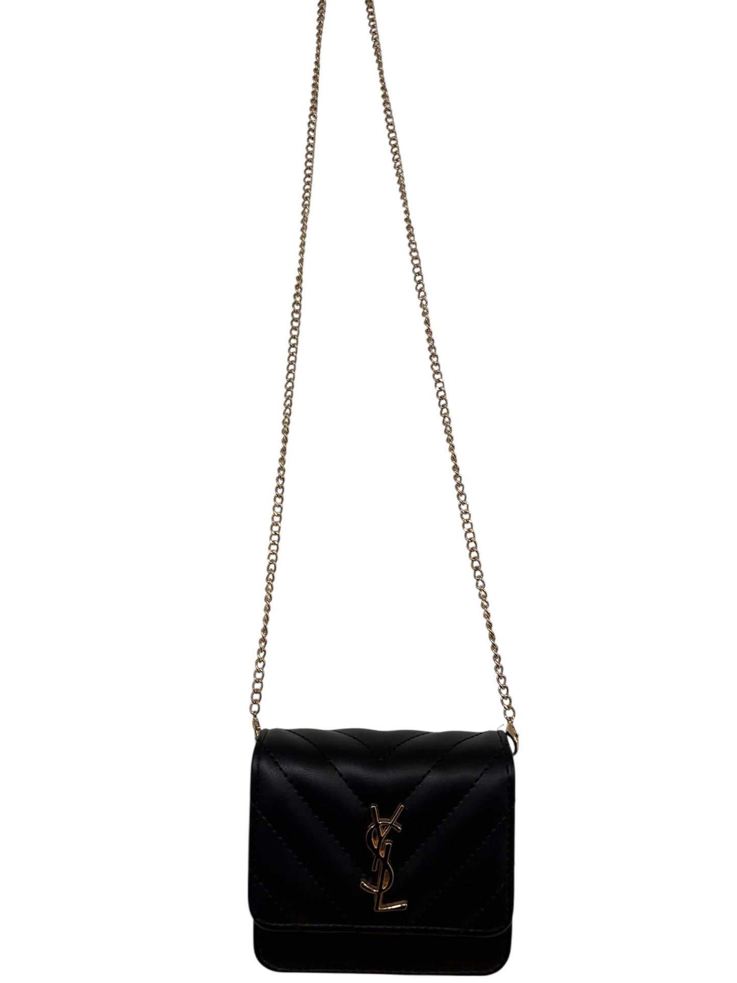 BORSETTA YSL PICCOLA