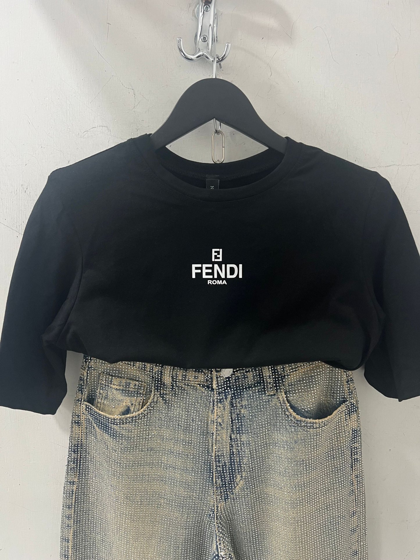 SHIRT FE-NDI