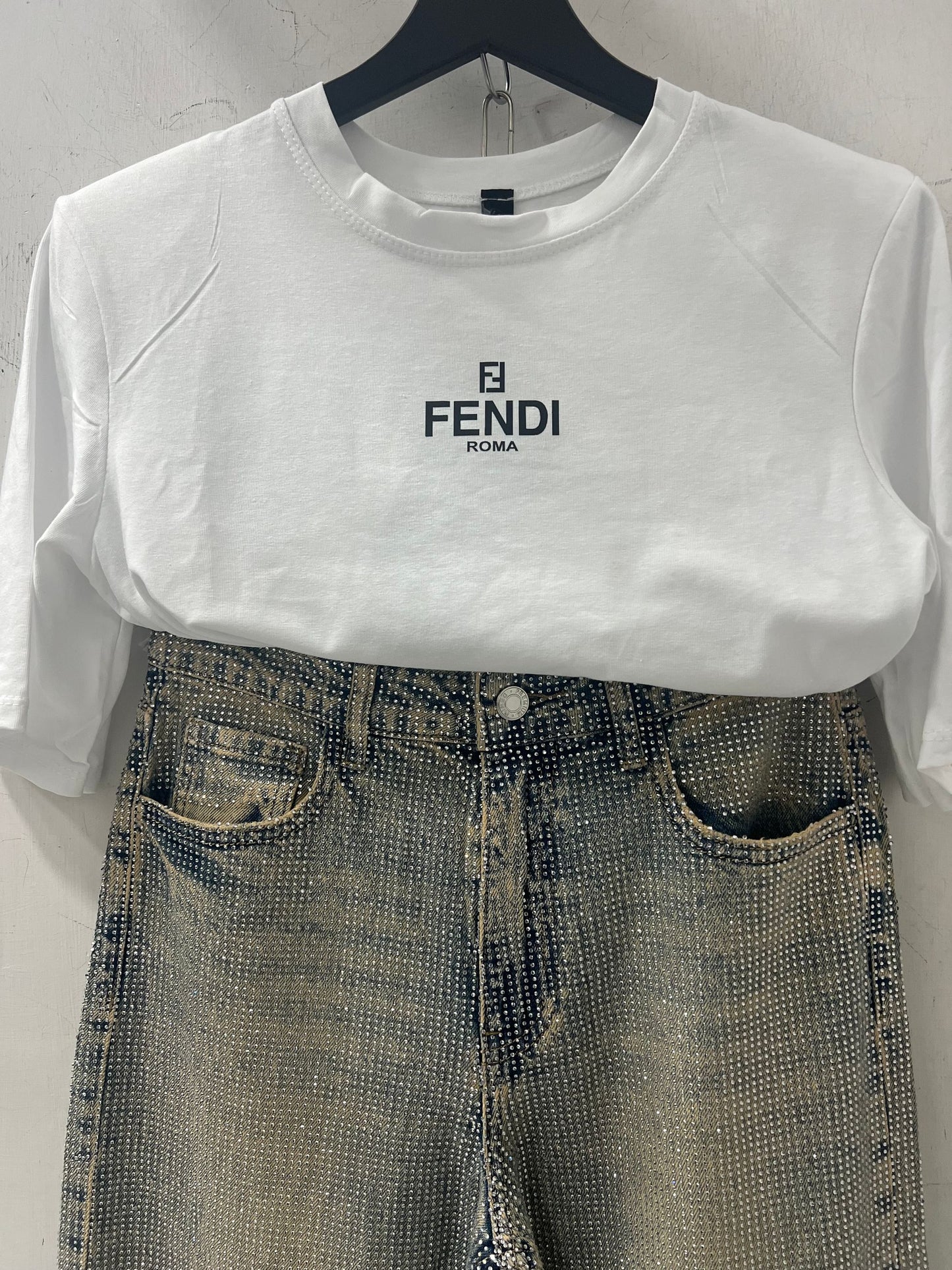SHIRT FE-NDI