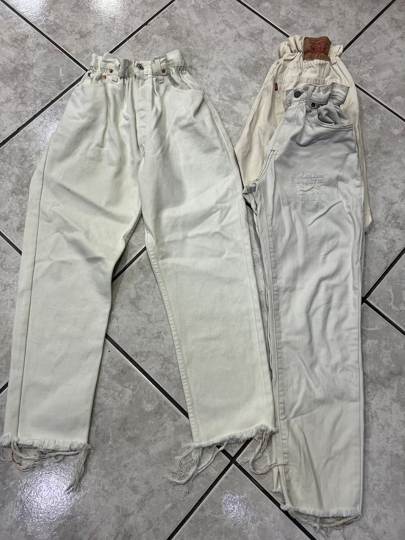 JEANS LEVIS CANDY