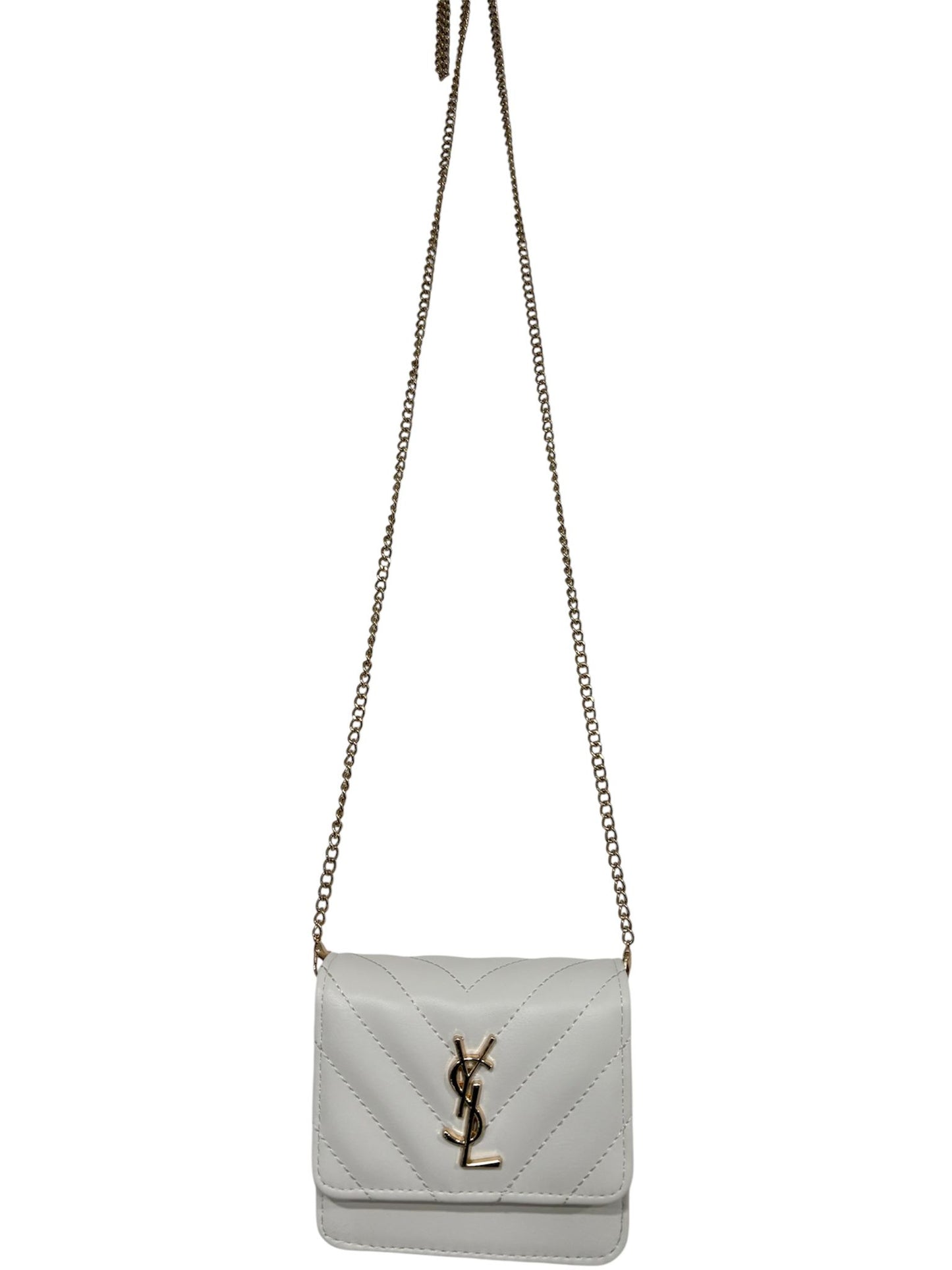BORSETTA YSL PICCOLA