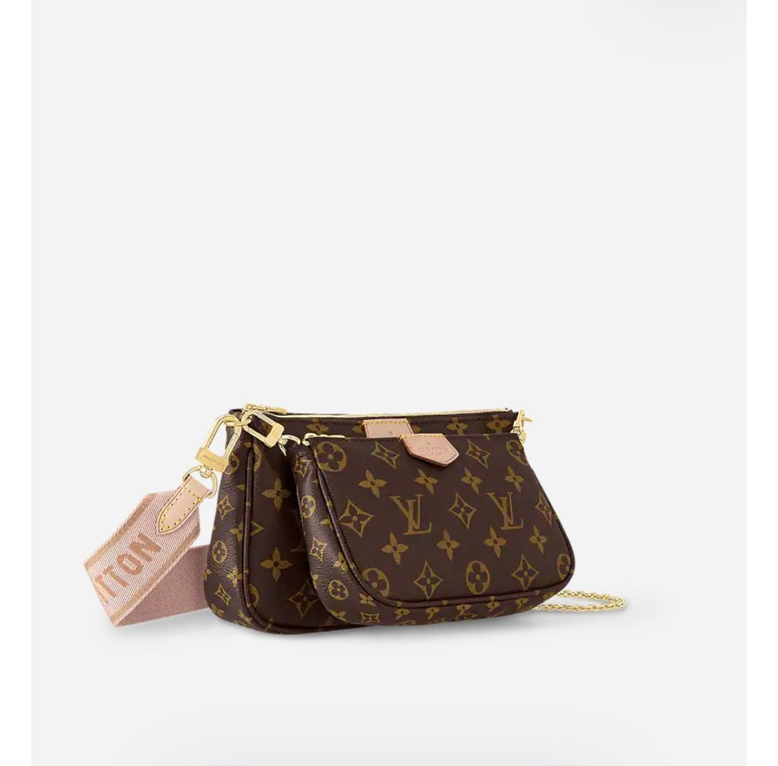 BAG LV TRACOLLA