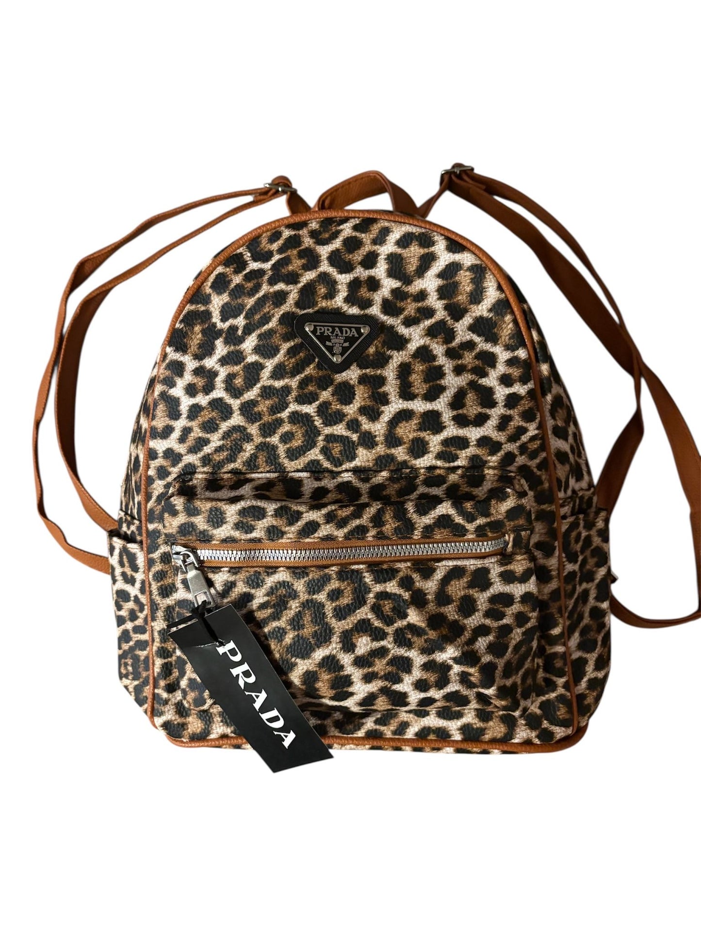 ZAINO PREMIUM MACULATO