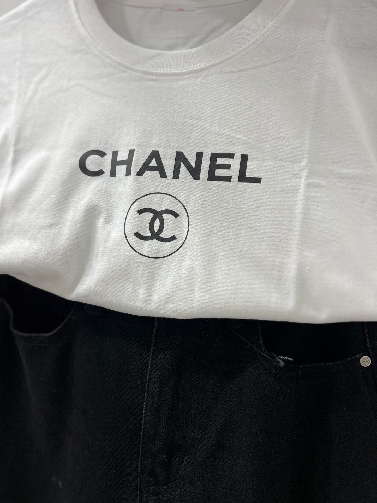 SHIRT CHANEL