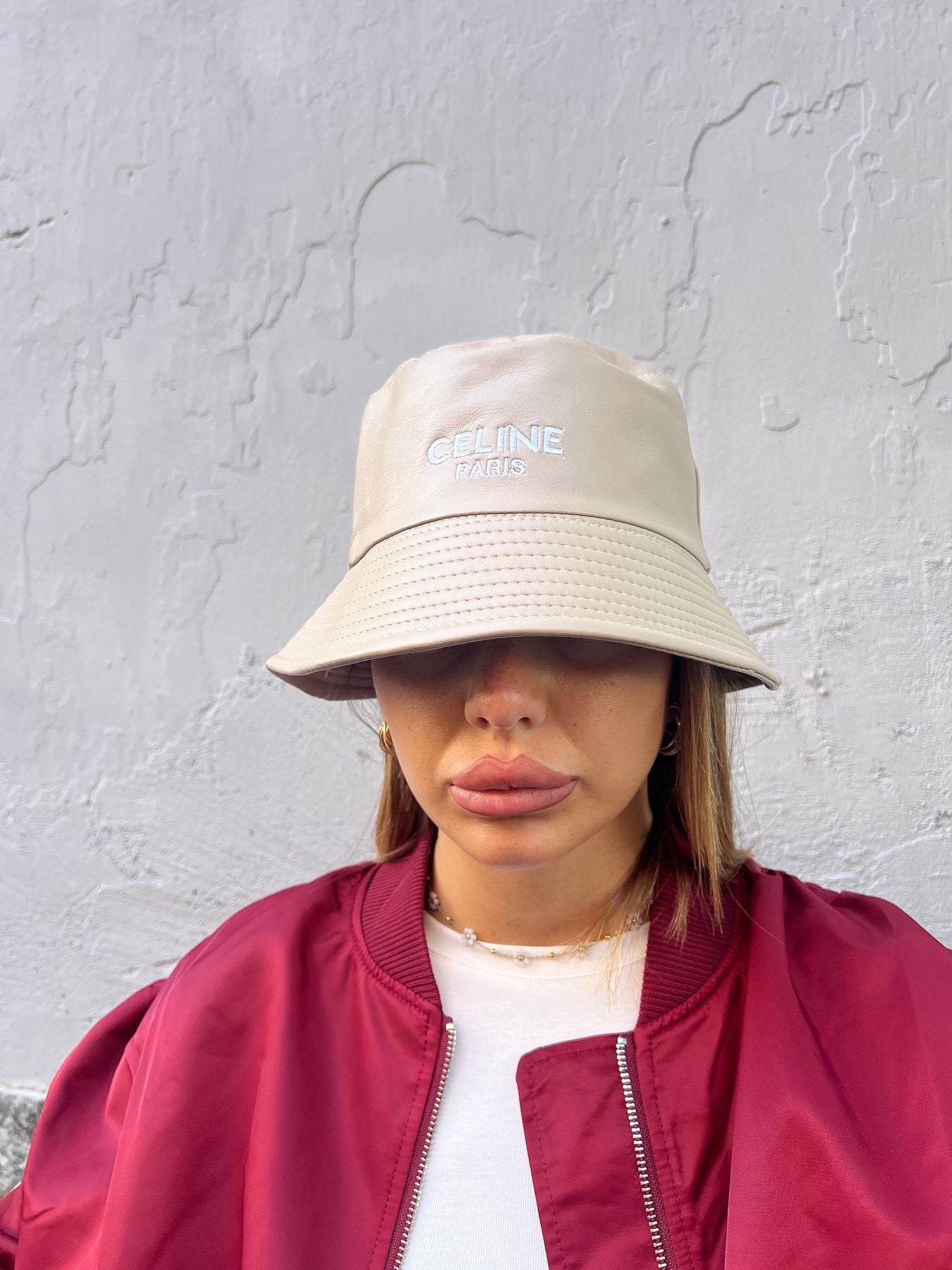 CAPPELLO PESCATORE CELINE