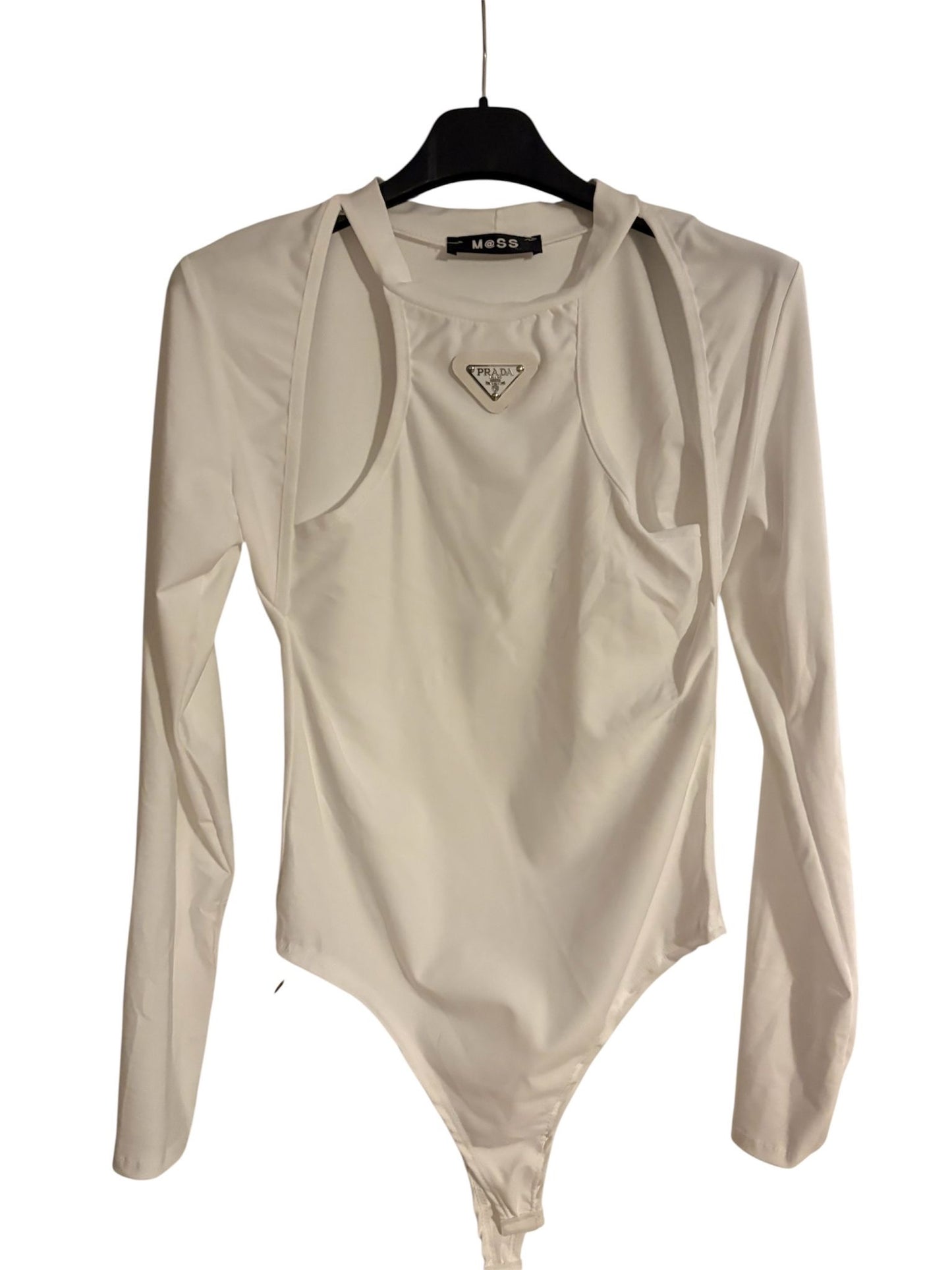 BODY PREMIUM MANICA LUNGA