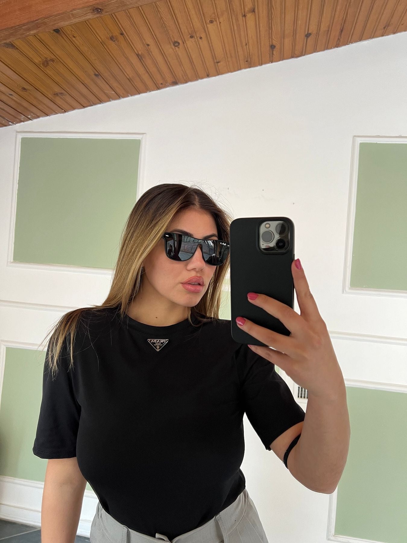 SHIRT PREMIUM