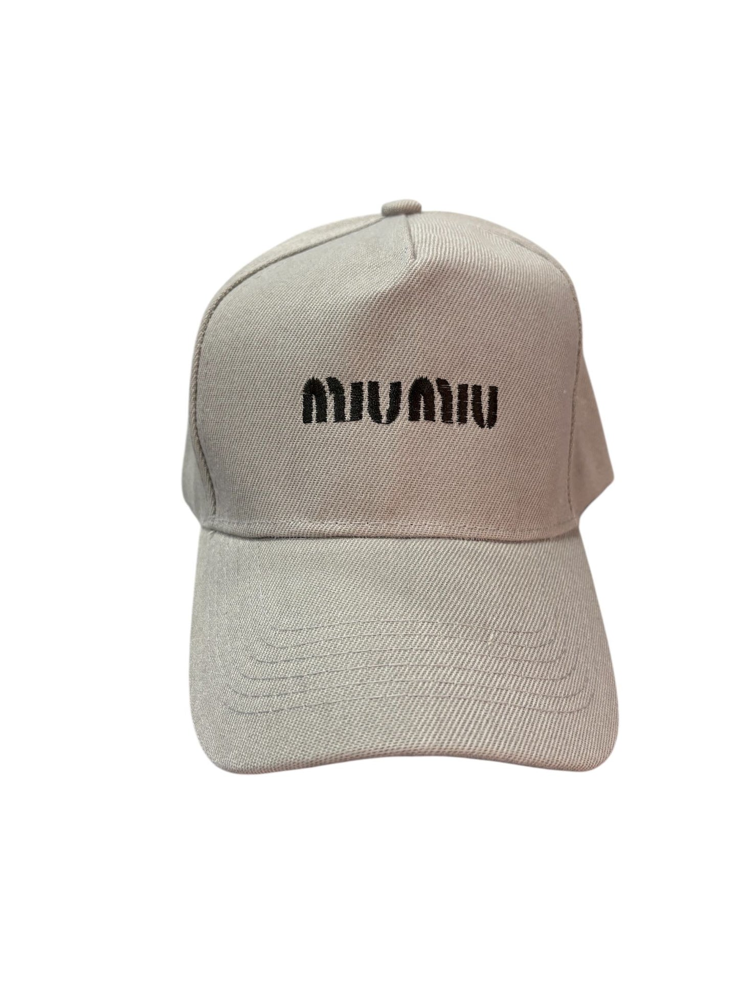 CAPPELLO MIU RICAMO