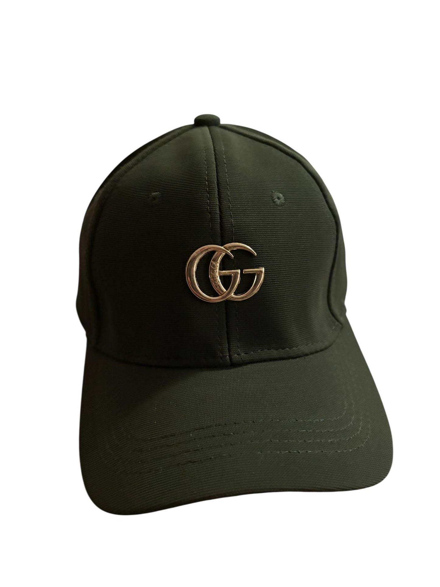 CAPPELLO VISIERA GG