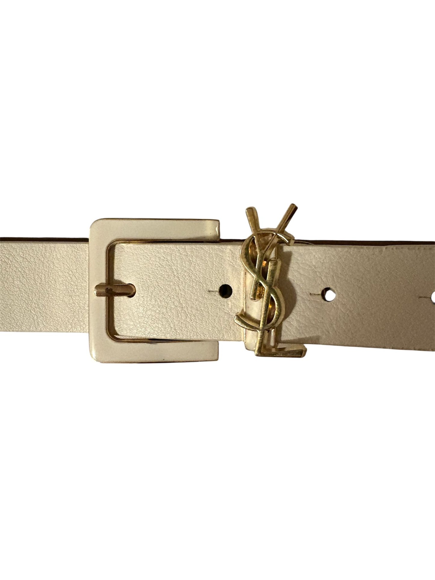 CINTURA YSL