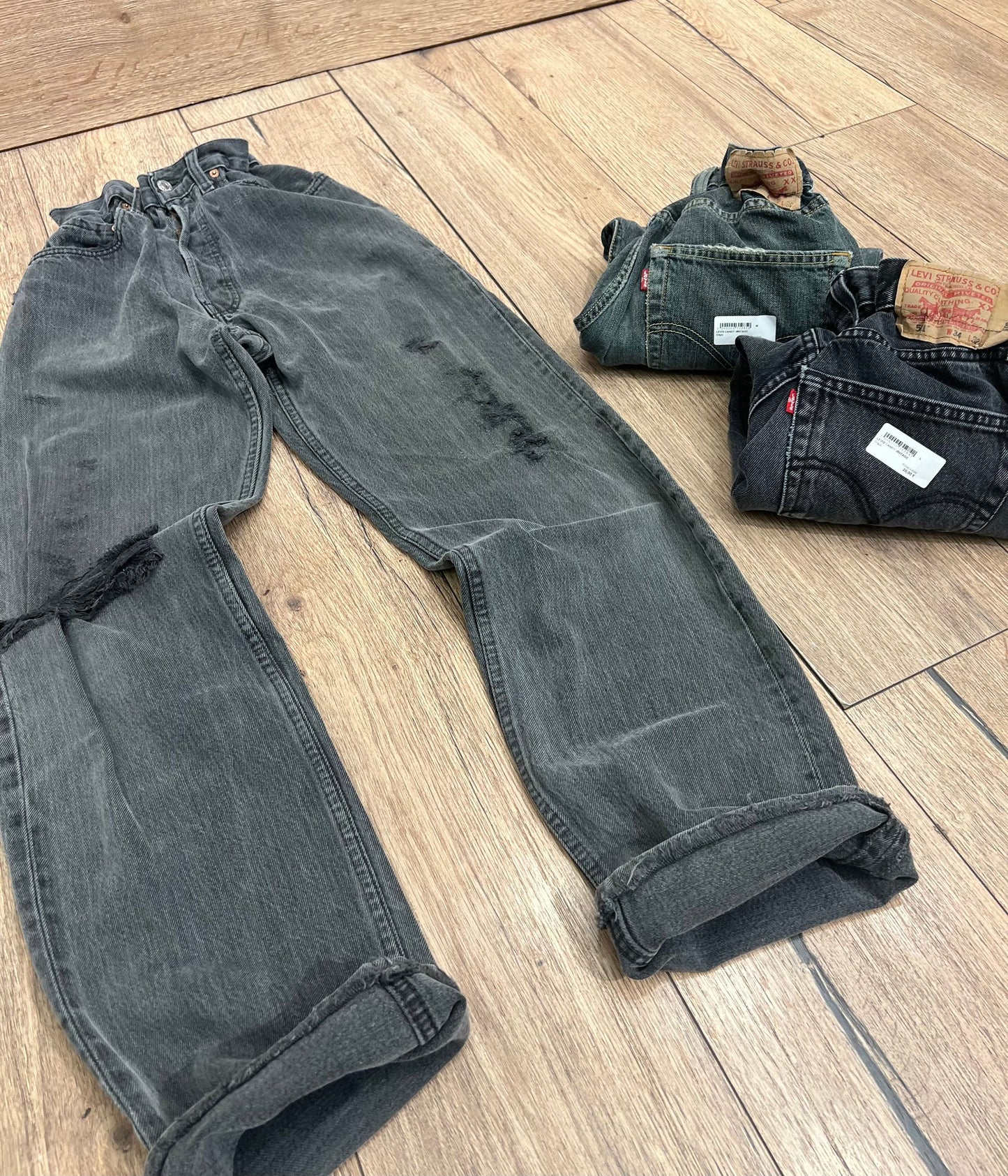 LEVIS CANDY VINTAGE