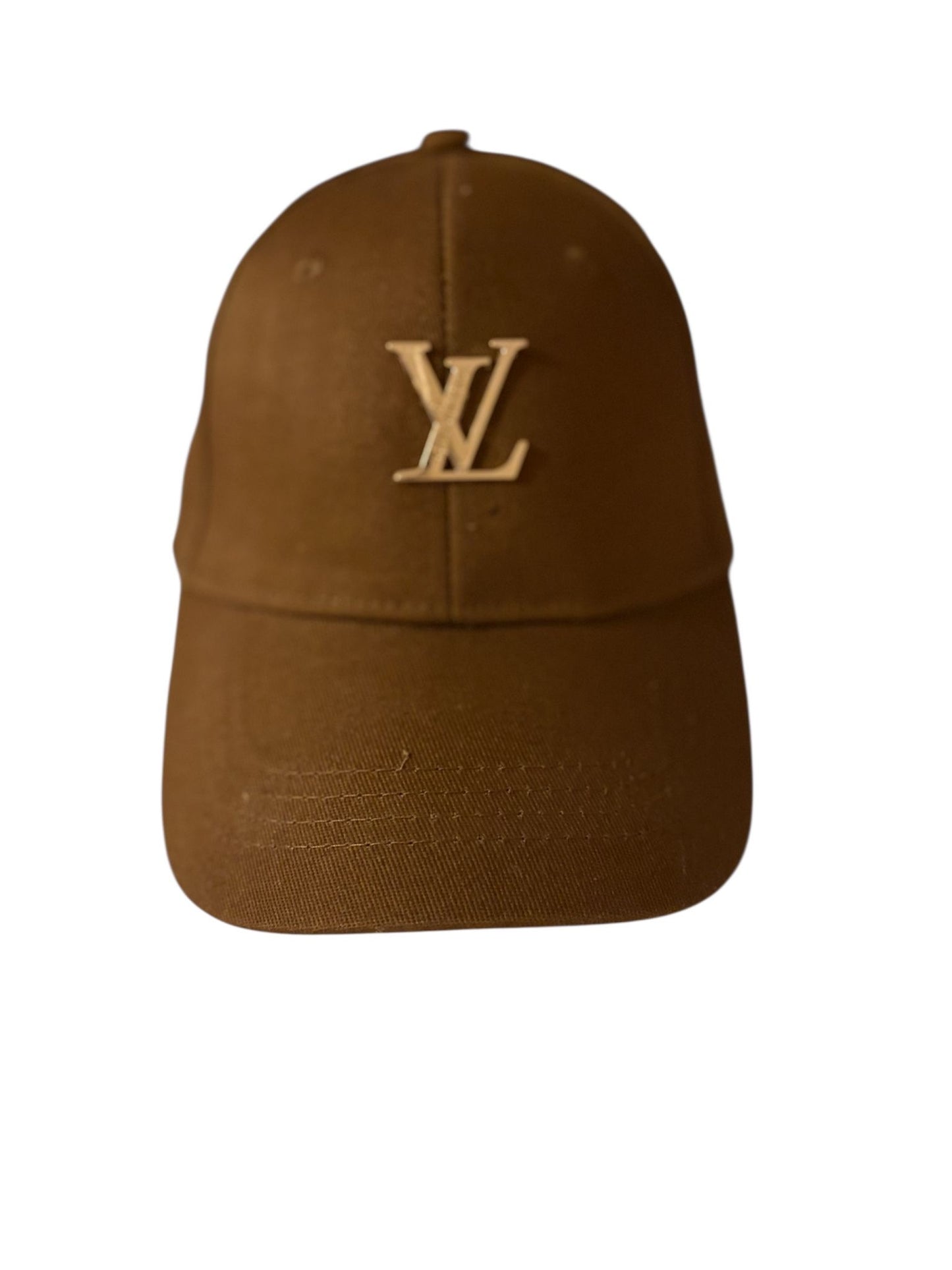 CAPPELLO LV LOGO