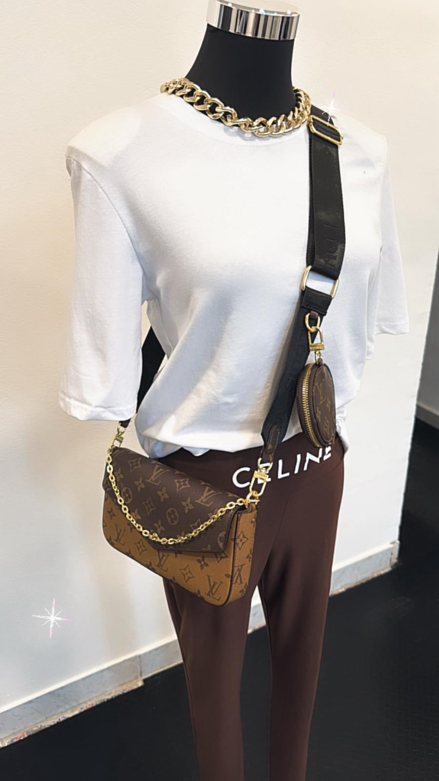 LV BAG TRACOLLA