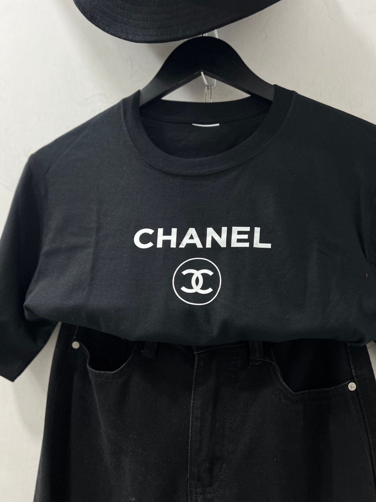 SHIRT CHANEL