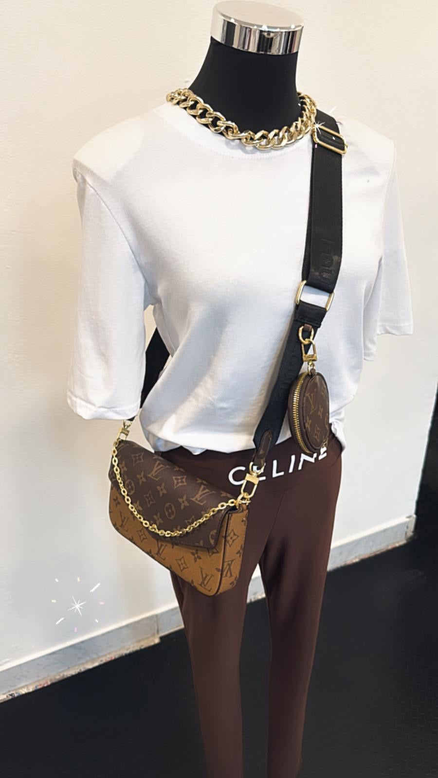LV BAG TRACOLLA