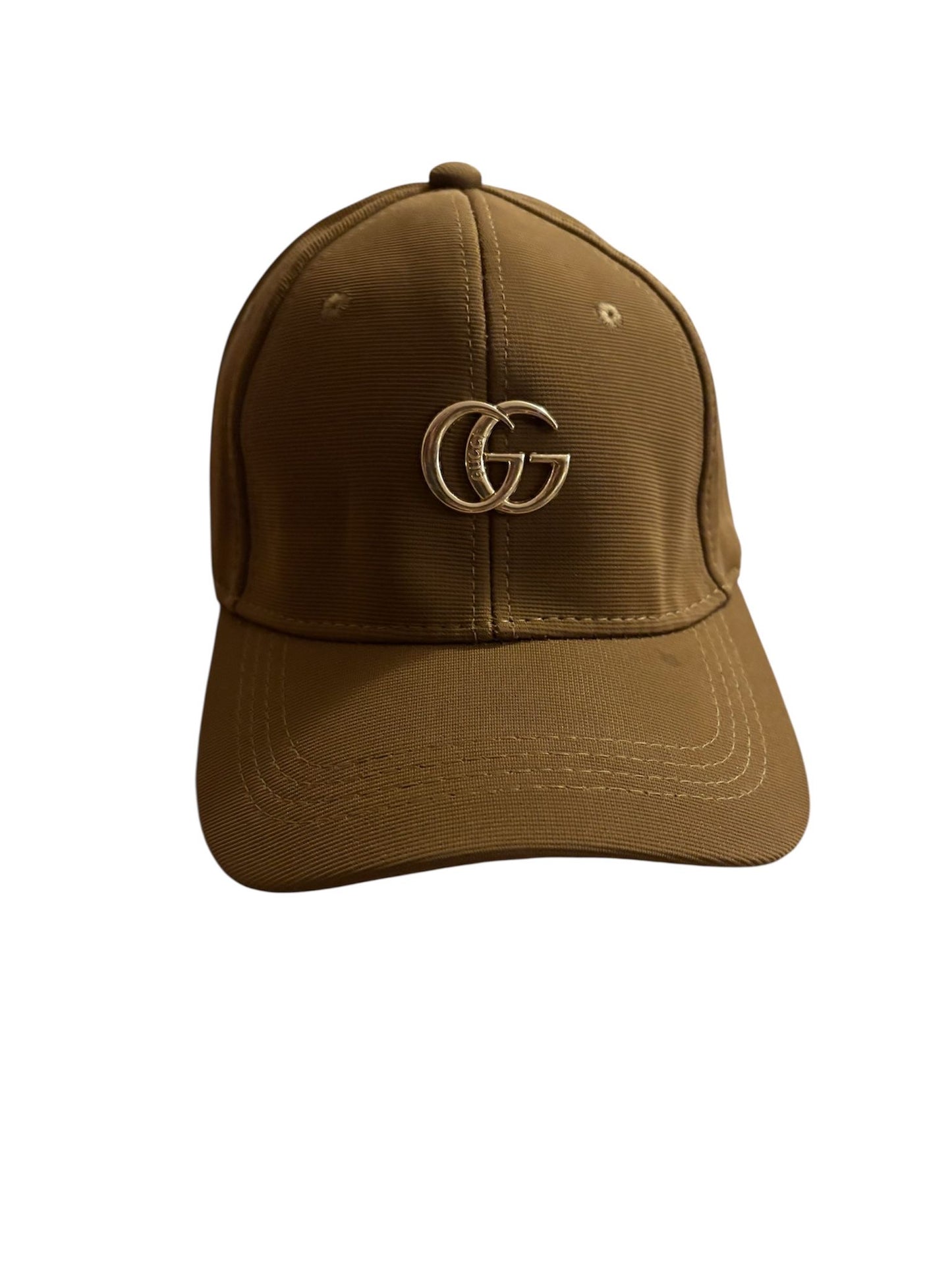 CAPPELLO VISIERA GG
