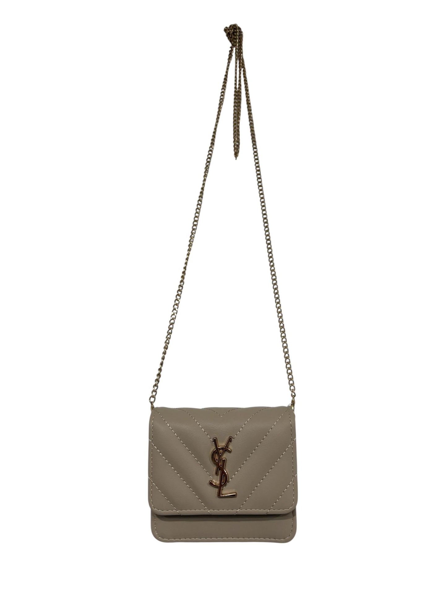 BORSETTA YSL PICCOLA