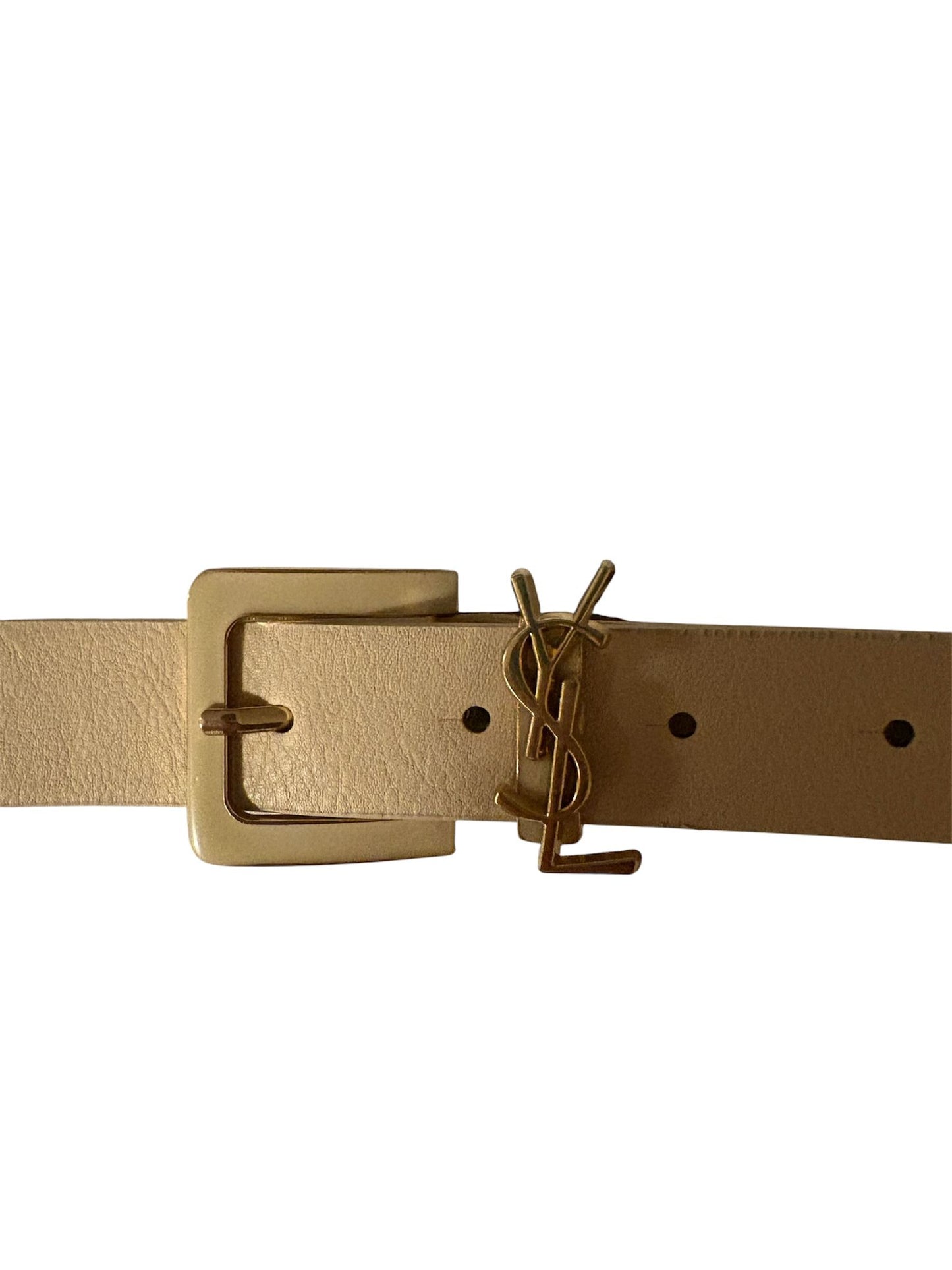 CINTURA YSL