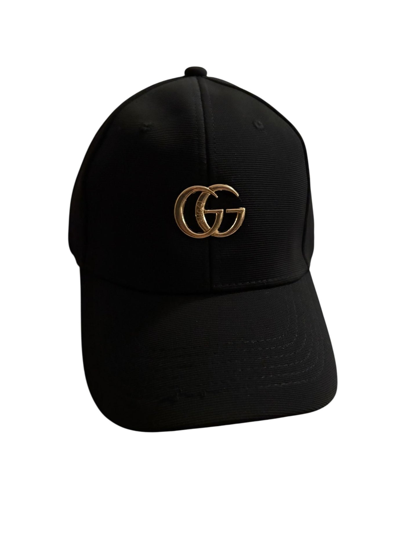 CAPPELLO VISIERA GG