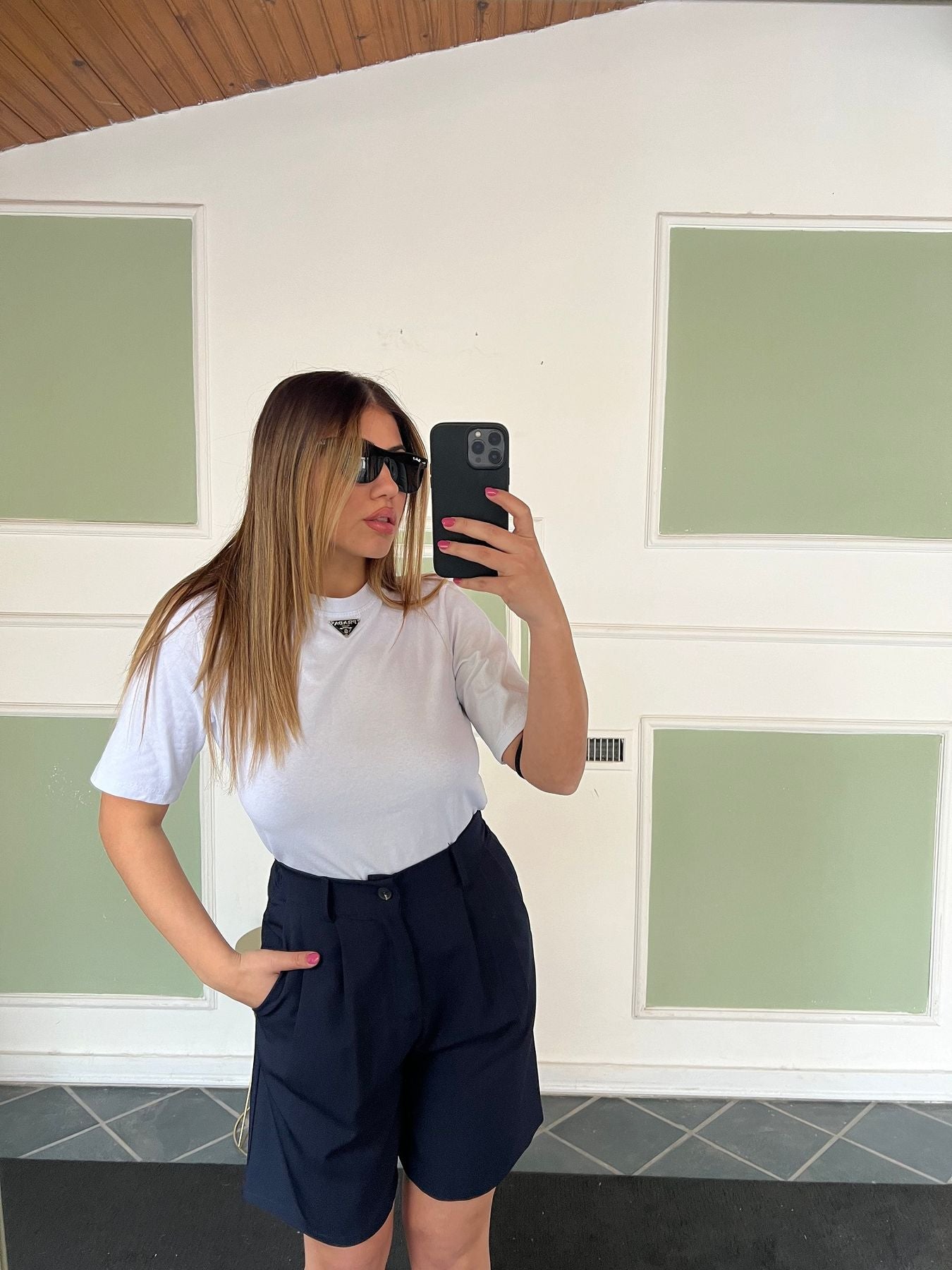 SHIRT PREMIUM