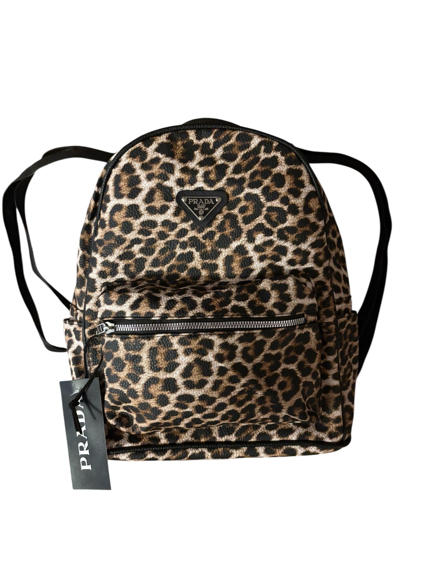 ZAINO PREMIUM MACULATO