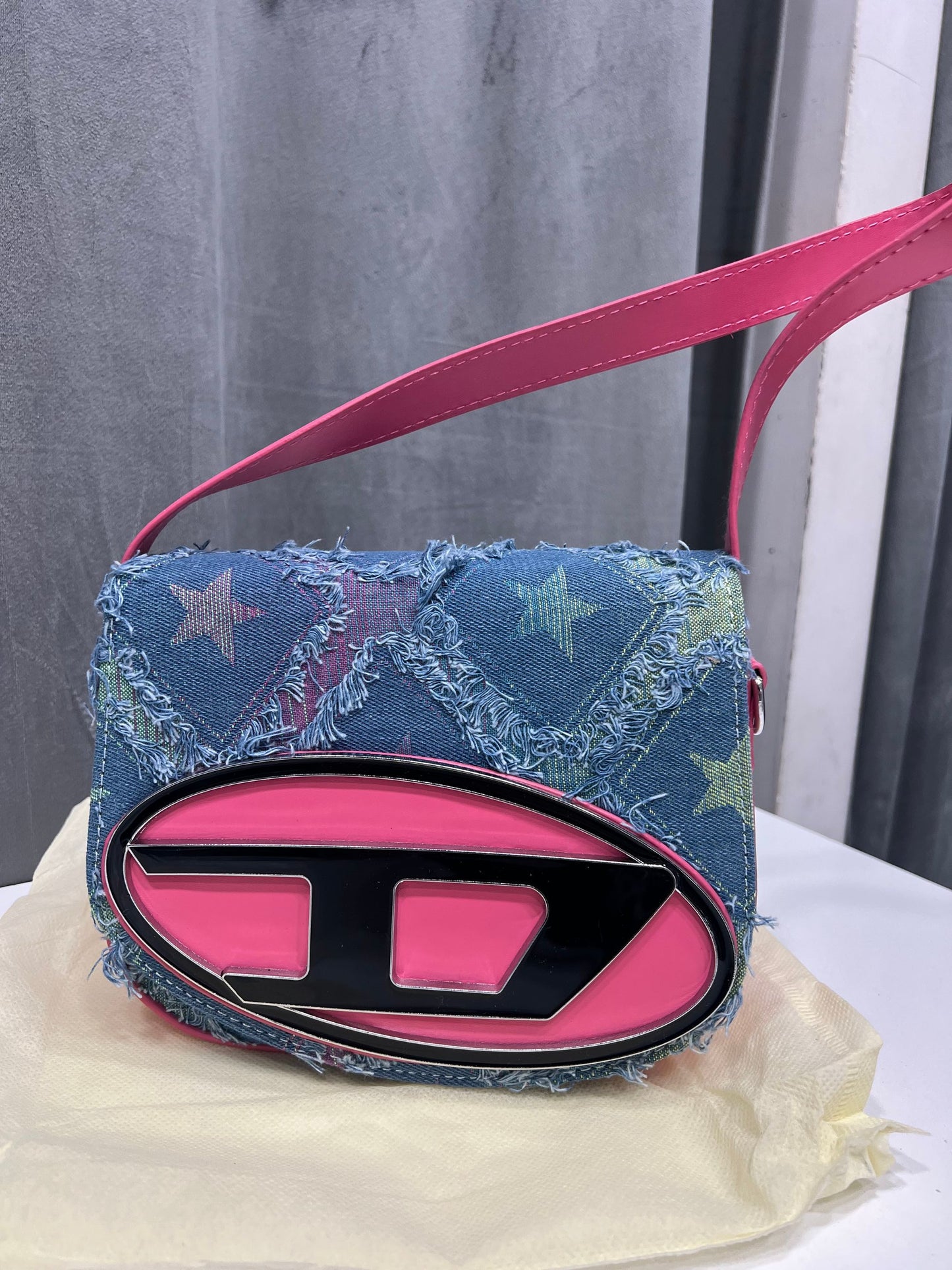 BORSA DIESEL
