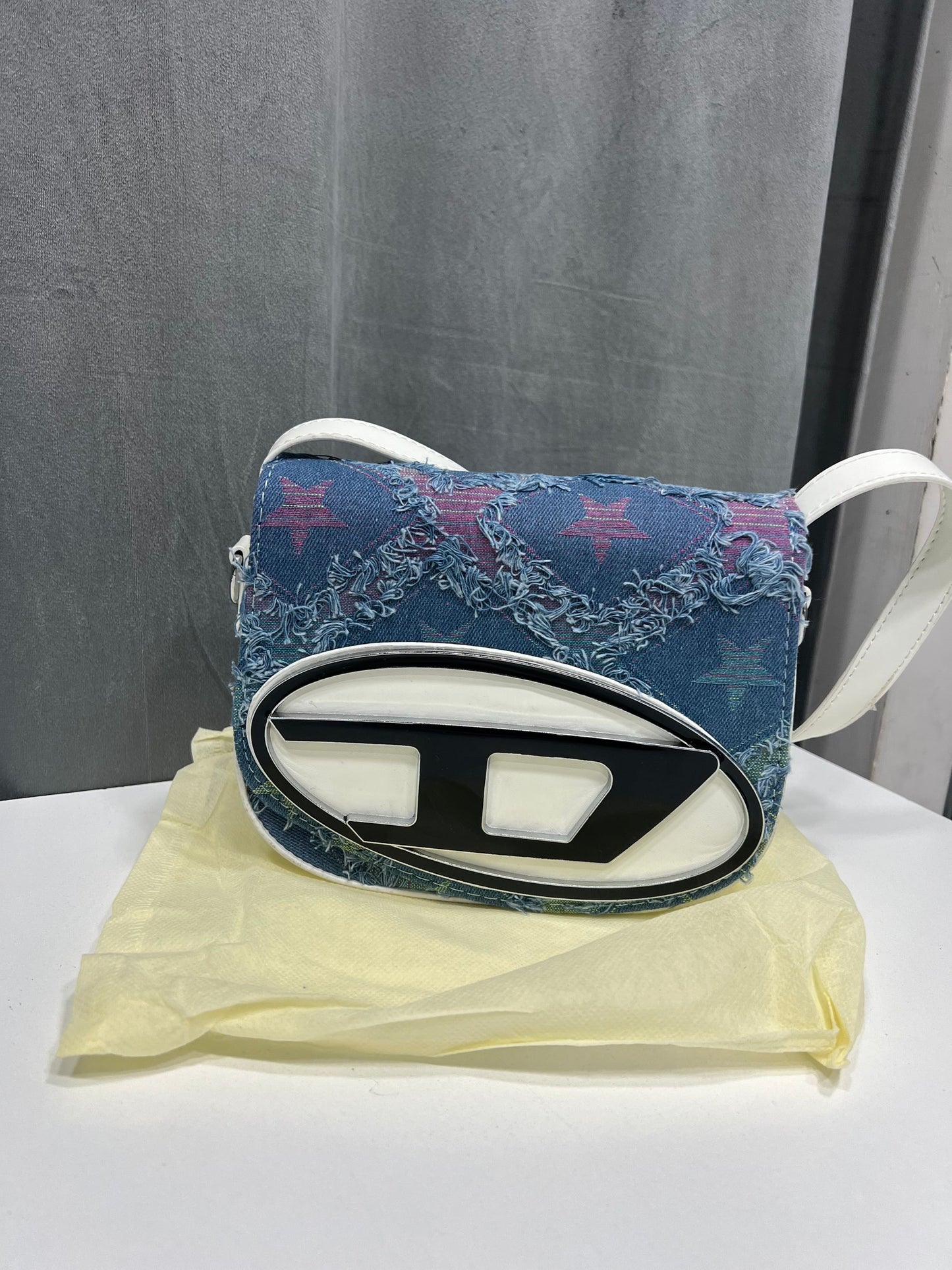 BORSA DIESEL