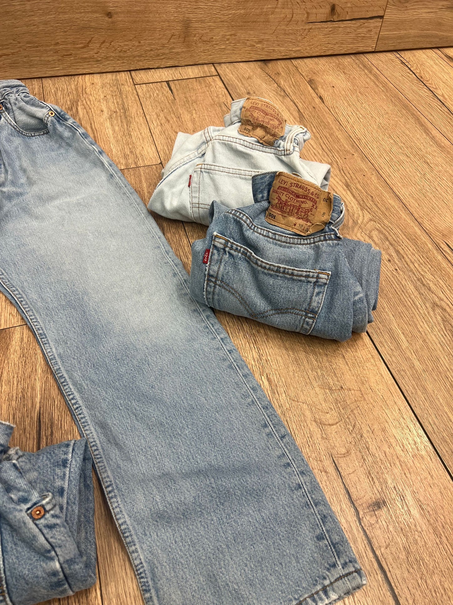 LEVIS CANDY VINTAGE