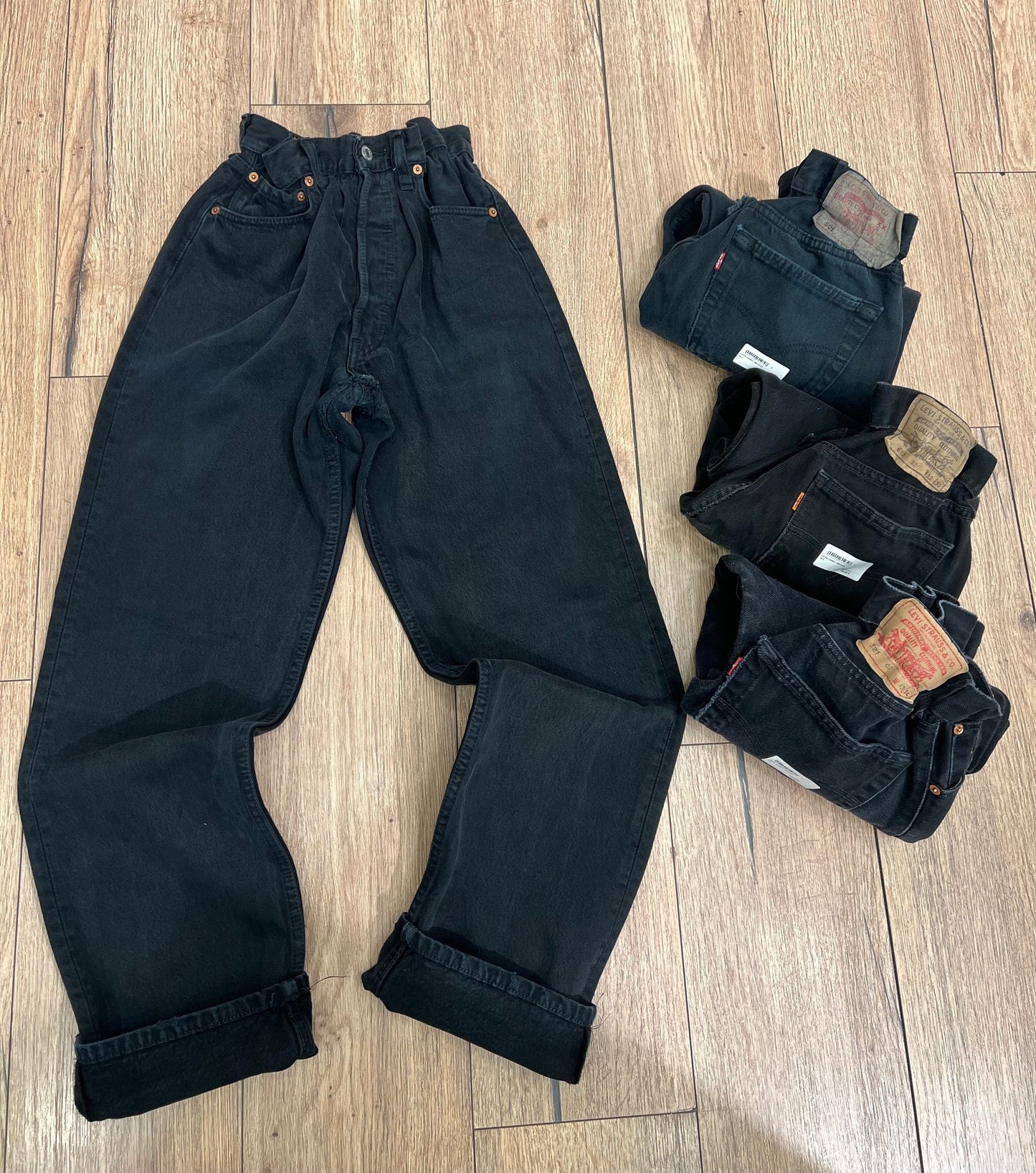 LEVIS CANDY VINTAGE