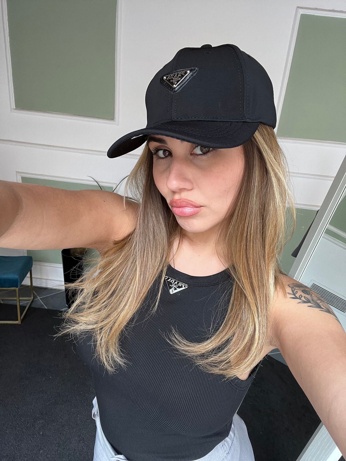 CAPPELLO PREMIUM