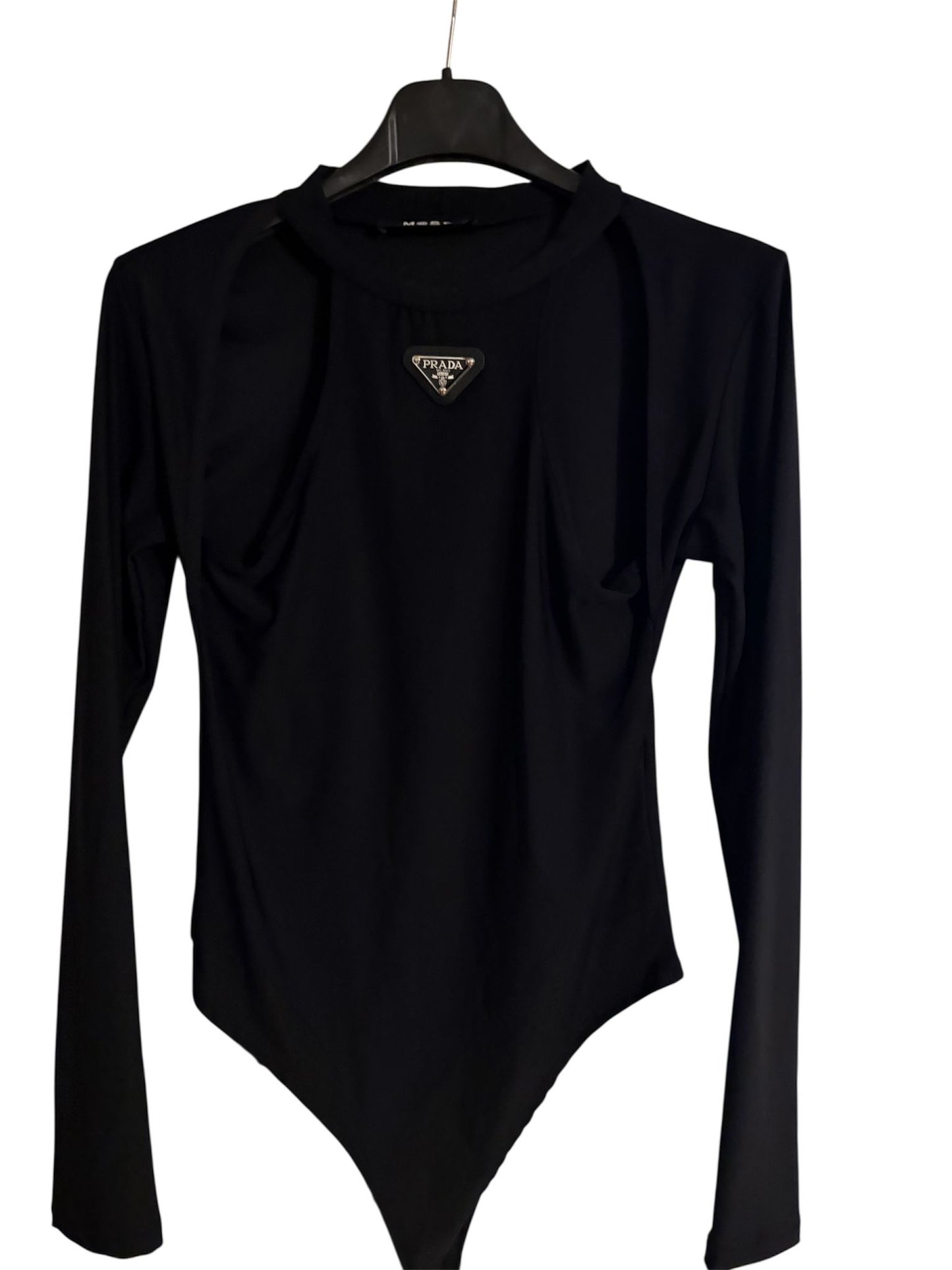 BODY PREMIUM MANICA LUNGA