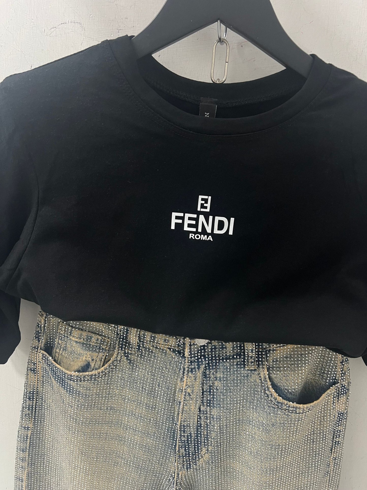 SHIRT FE-NDI