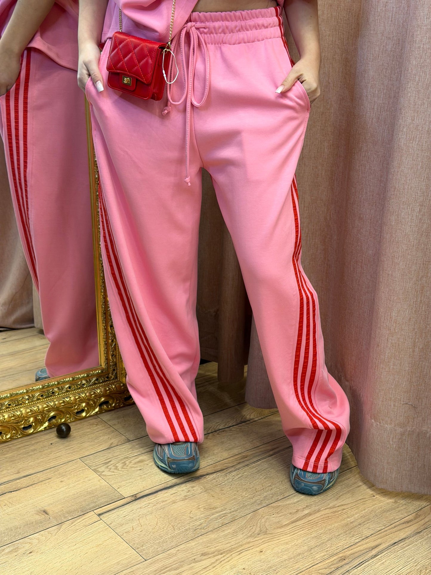 PANTATUTA LUMINA 5341