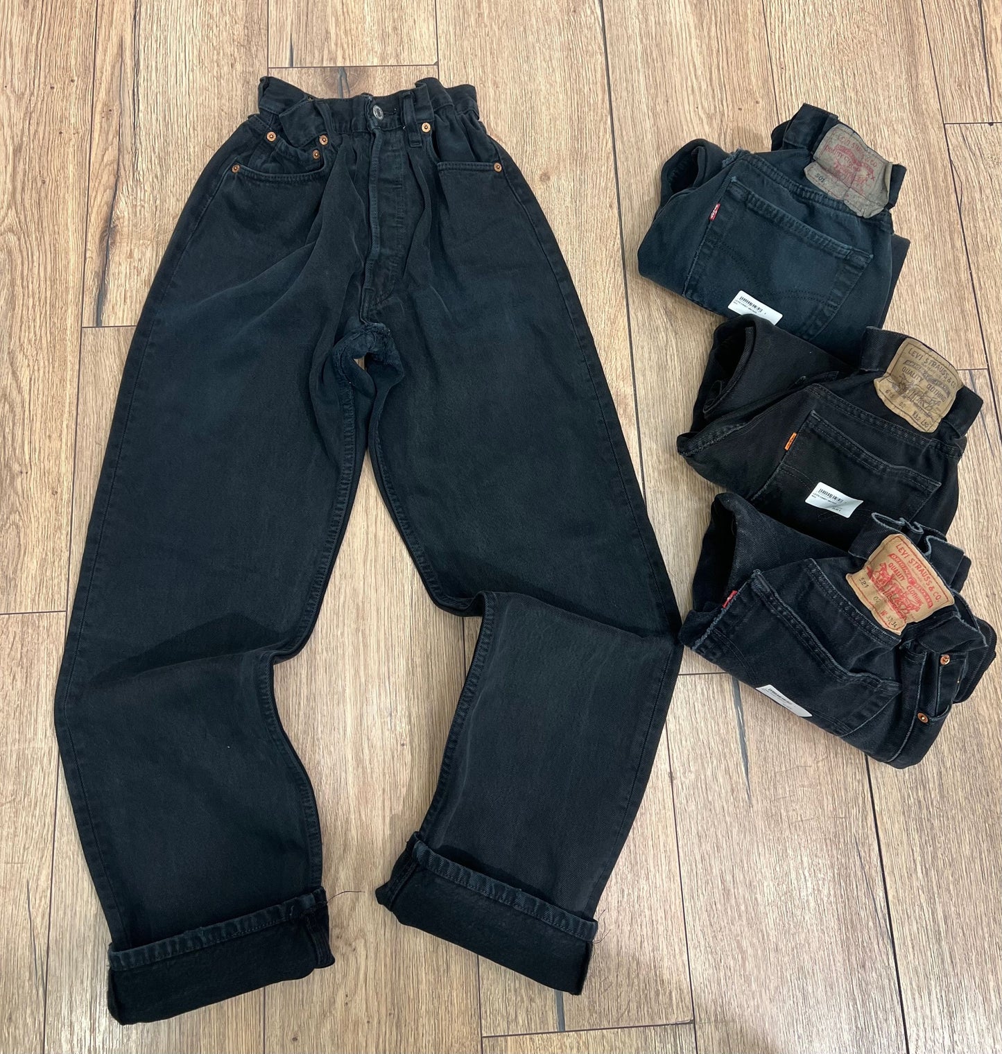 LEVIS CANDY VINTAGE