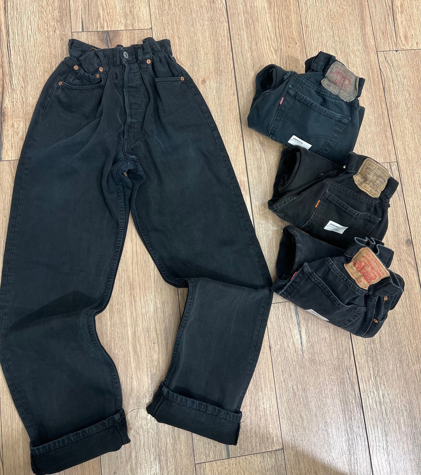 LEVIS CANDY VINTAGE