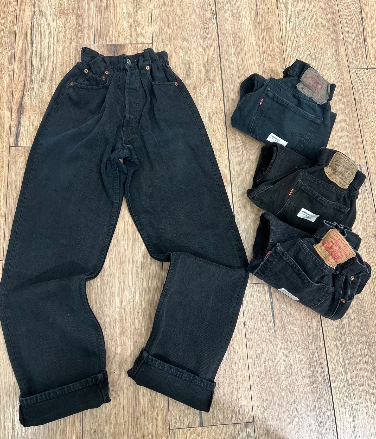 LEVIS CANDY VINTAGE