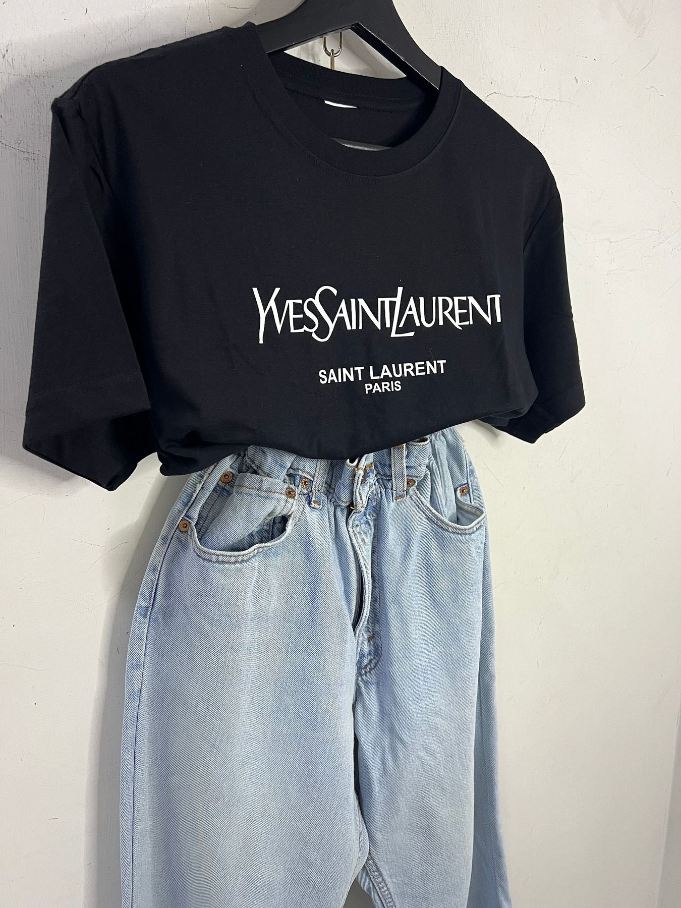 SHIRT YSL