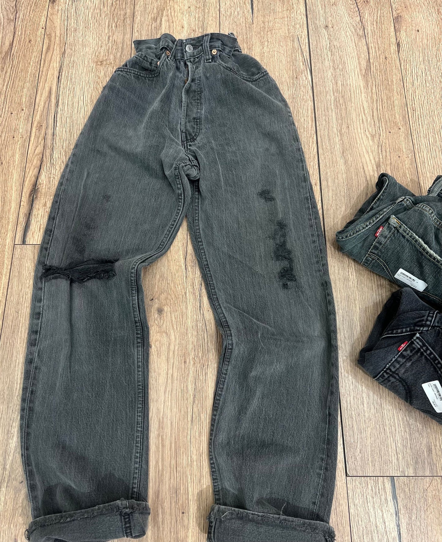LEVIS CANDY VINTAGE