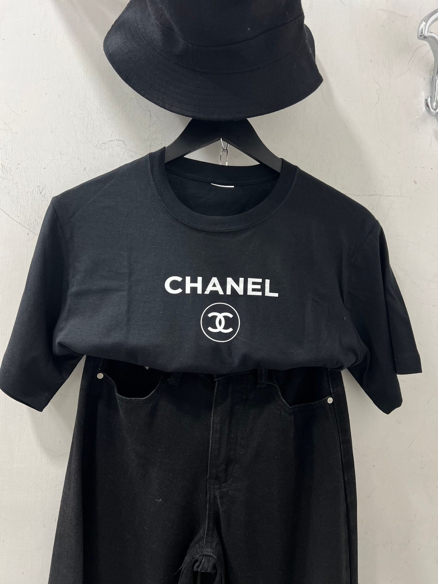 SHIRT CHANEL