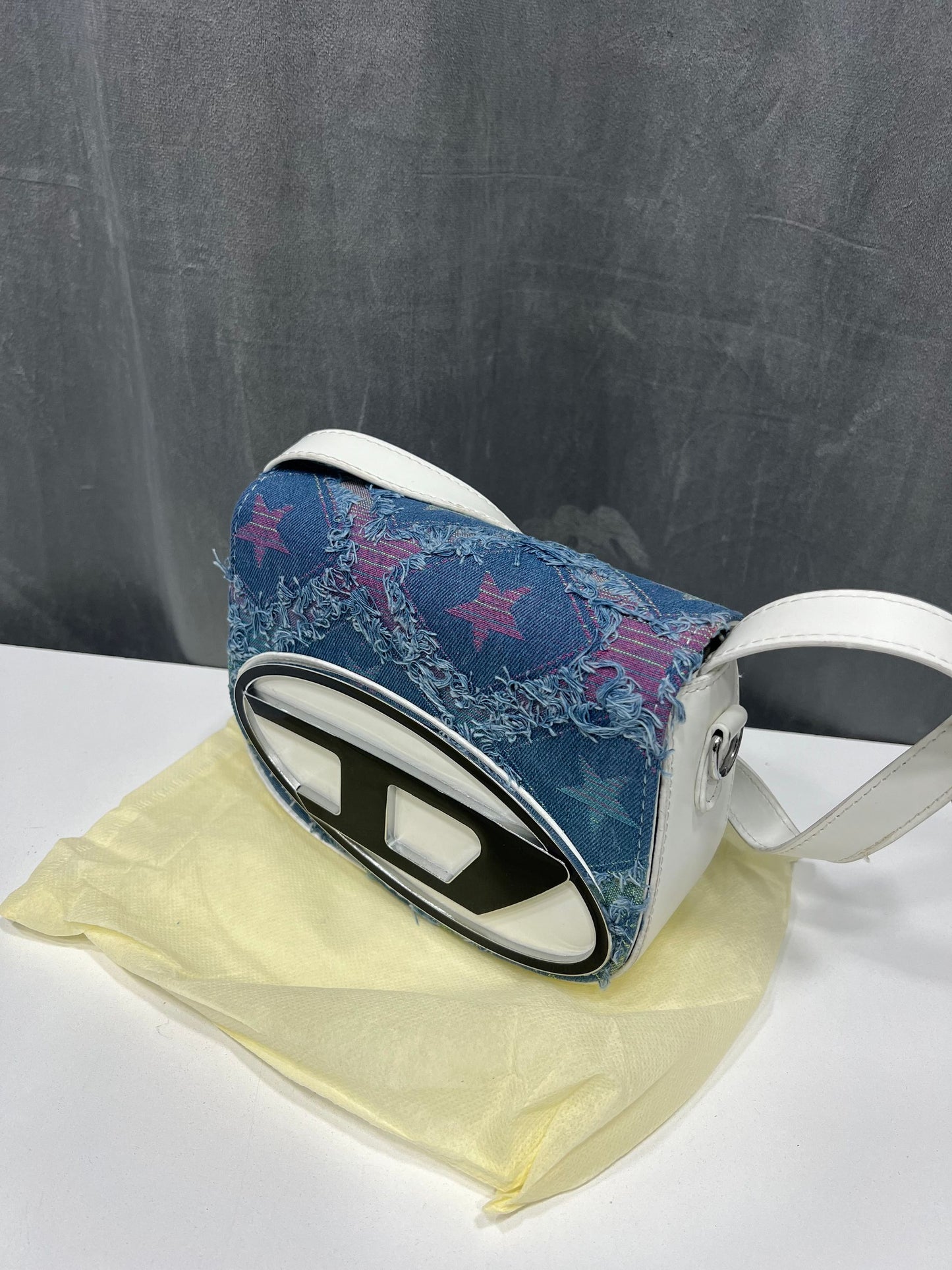 BORSA DIESEL