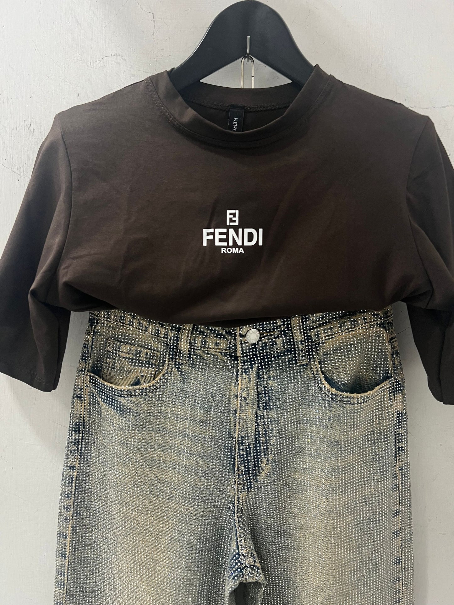 SHIRT FE-NDI