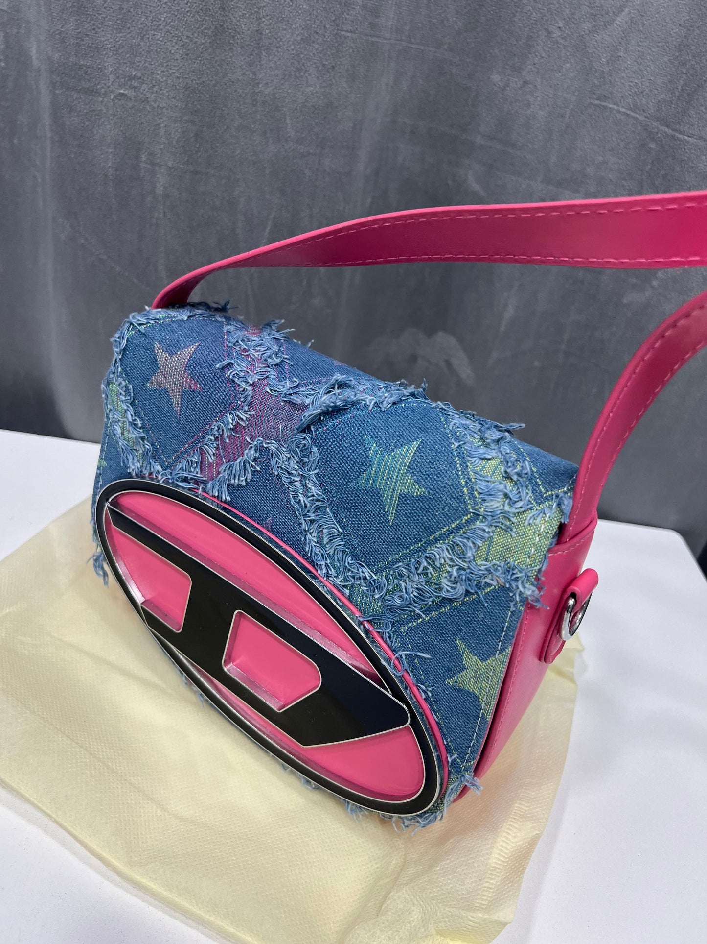 BORSA DIESEL
