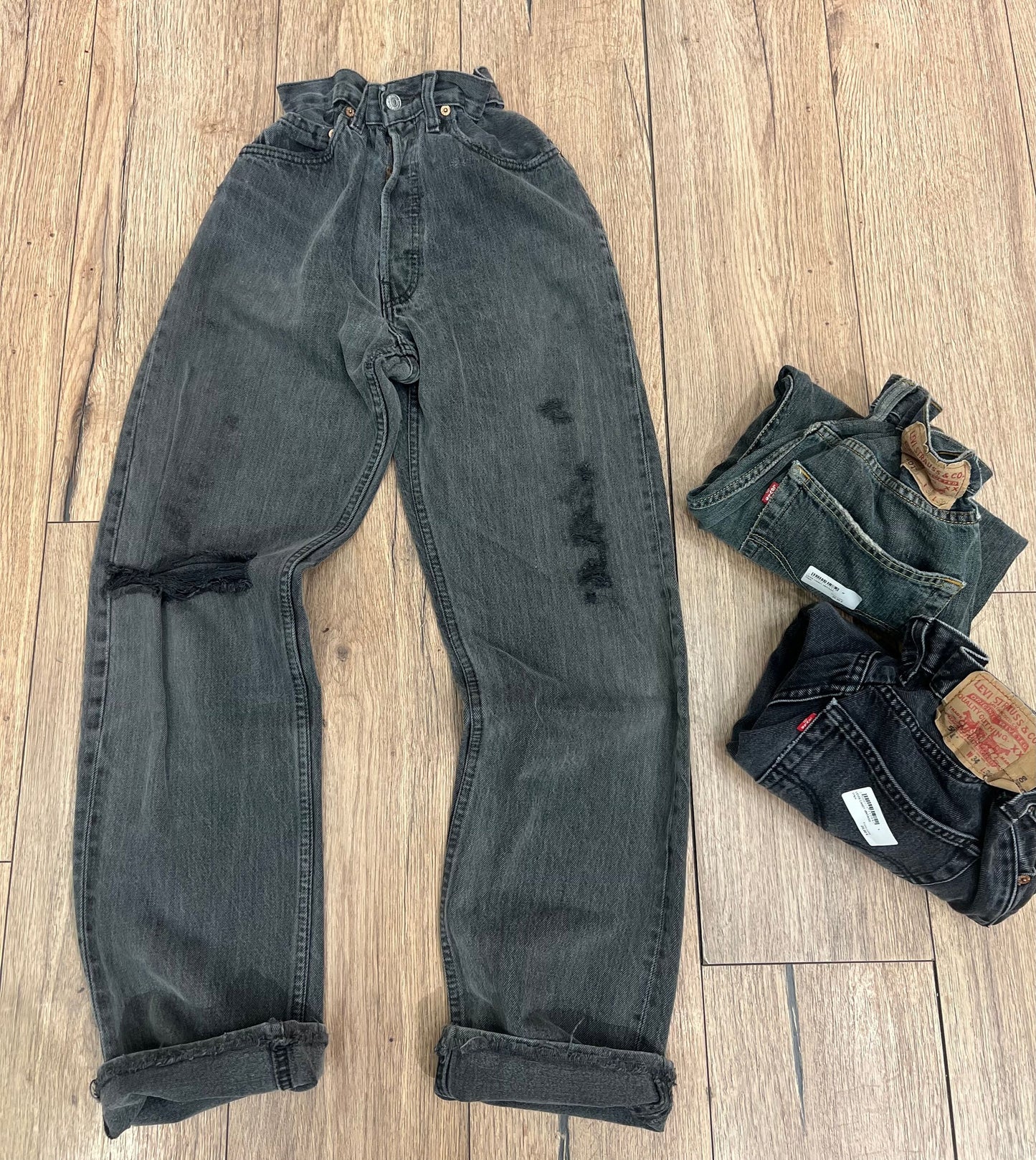 LEVIS CANDY VINTAGE